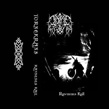 Ravnenes Kall by Tornekrans - album cover