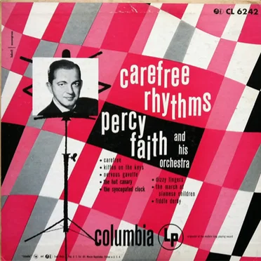 Carefree Rhythms