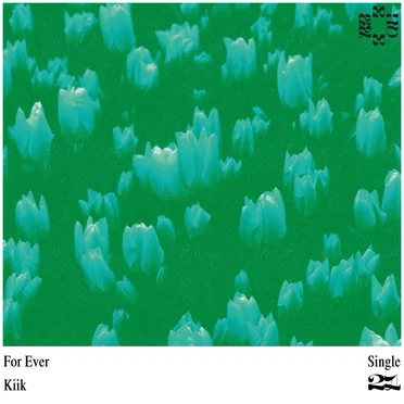 For Ever by Kiik - album cover
