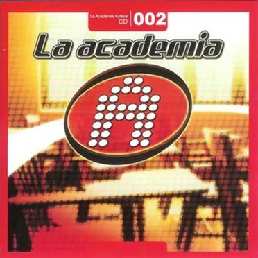 La Academia Azteca CD - 002