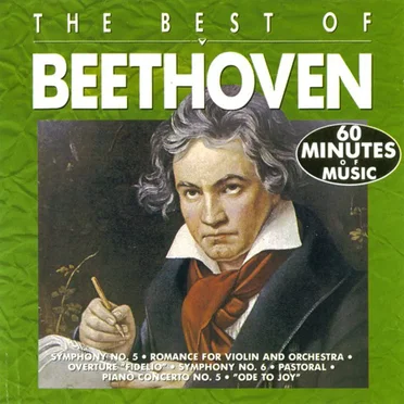 The Best of Beethoven