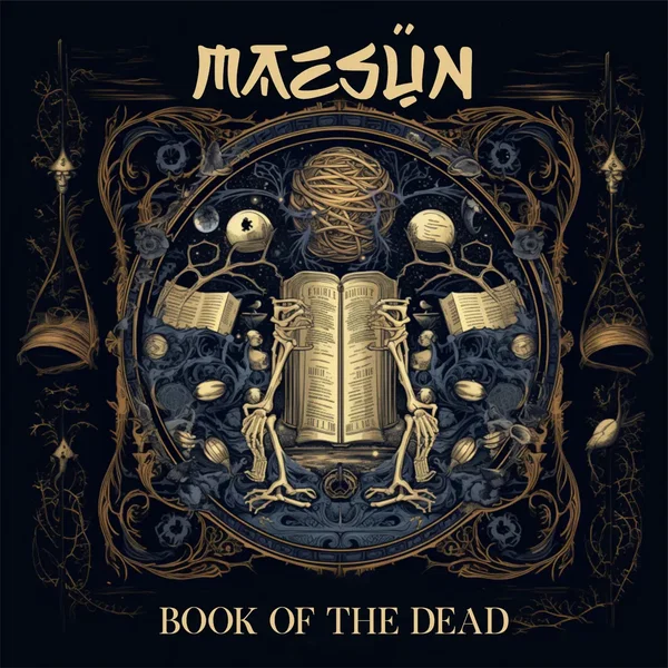 Book of the Dead