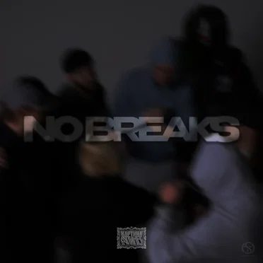 NO BREAKS by КАРТИНА РЭПИНА - album cover