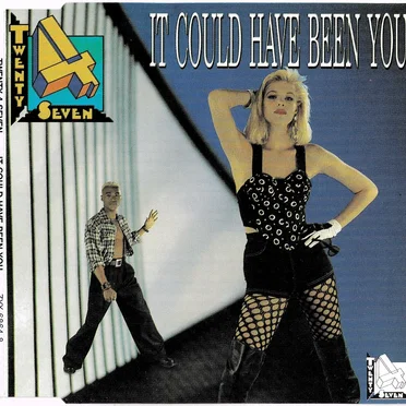 It Could Have Been You