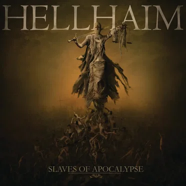 Slaves of Apocalypse