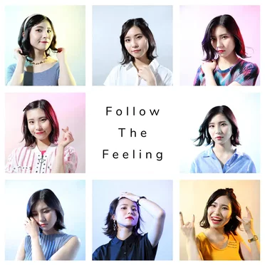 Follow The Feeling