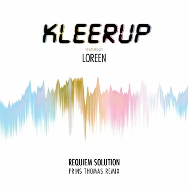 Requiem Solution (Prins Thomas remix)