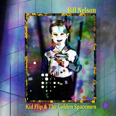 Kid Flip & The Golden Spacemen
