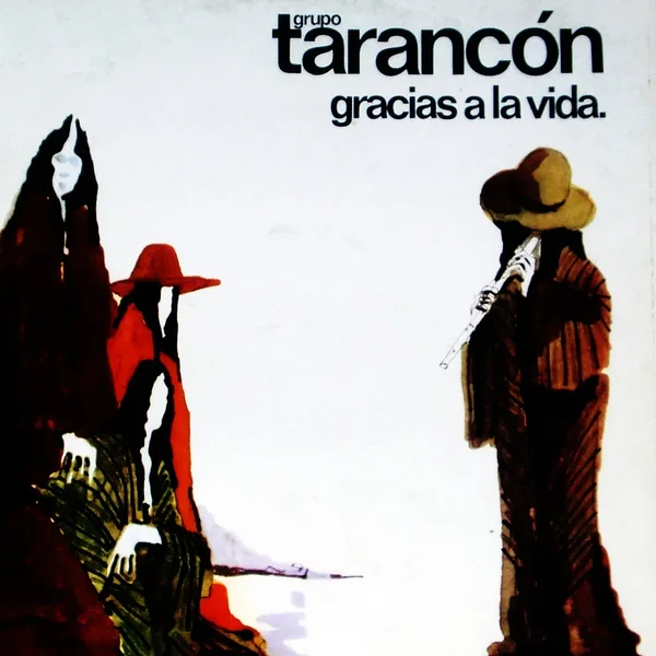 Gracias a la vida