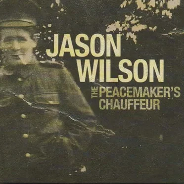 The Peacemaker's Chauffeur