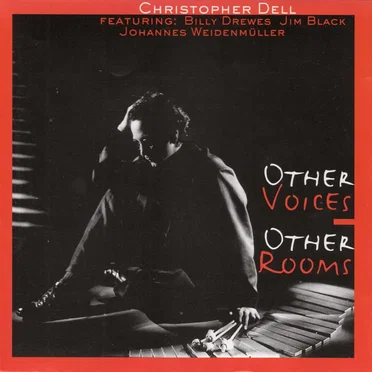 Other Voices, Other Rooms