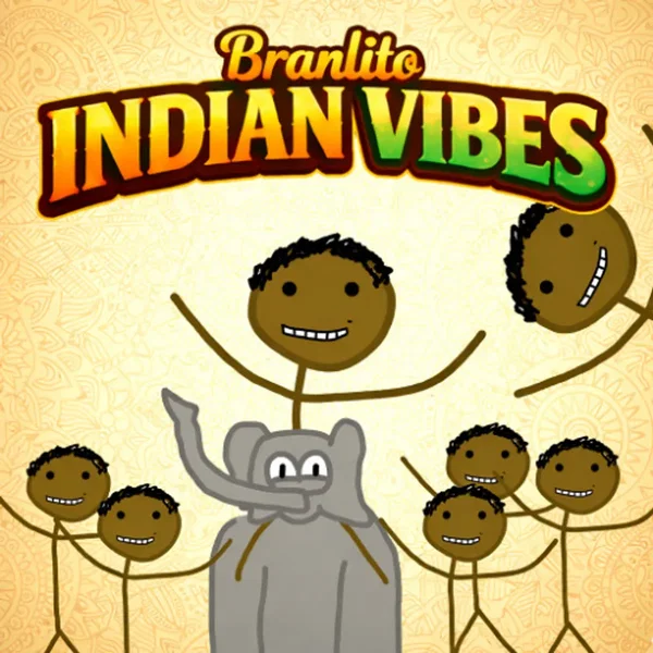 Indian Vibes