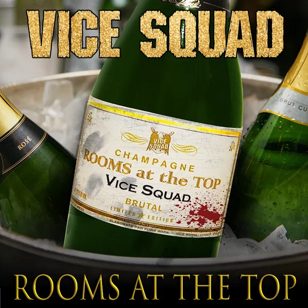 Rooms at the Top