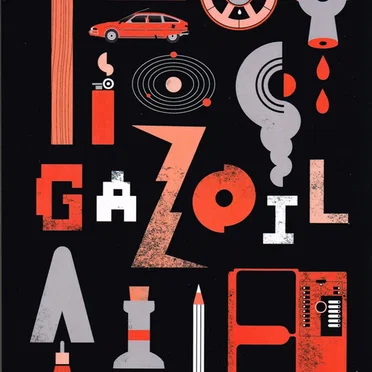 Gazoil 1.0