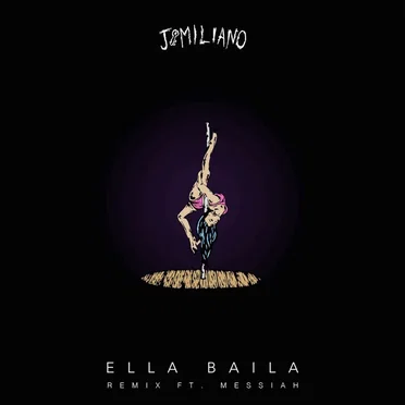 Ella baila (remix)