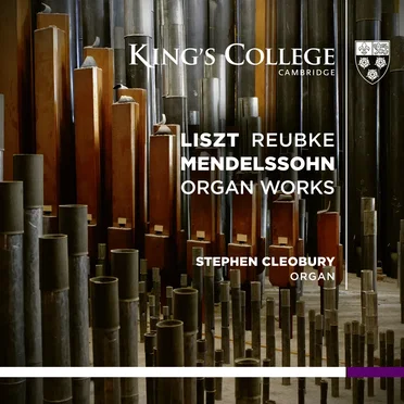 Organ Works
