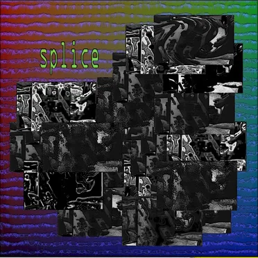 Splice by LDT - album cover