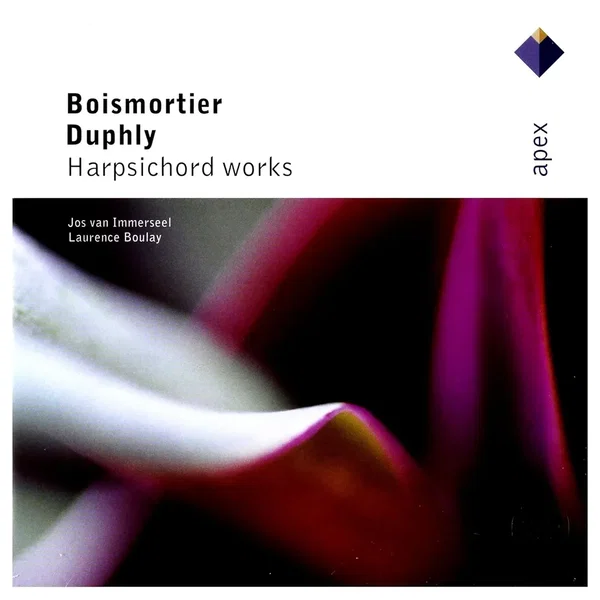 Harpsichord Works