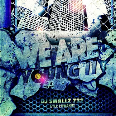 We Are Young II (Jersey Club)