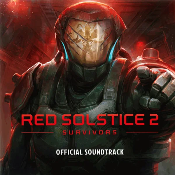 Red Solstice 2: Survivors Original Soundtrack