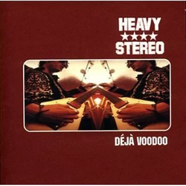Déjà Voodoo