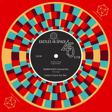 Castles in Space Subscription Library Singles Club Two