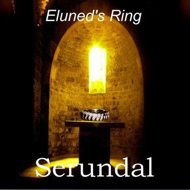 Eluned's Ring by Serundal - album cover