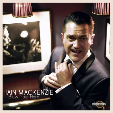 Iain Mackenzie
