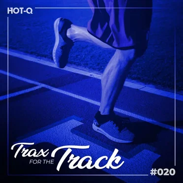 Trax For The Track 020 by Various Artists - album cover