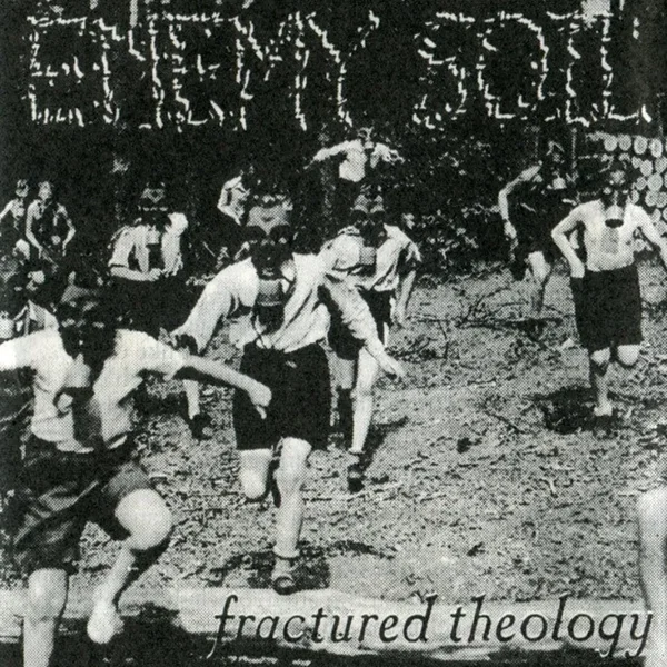 Fractured Theology