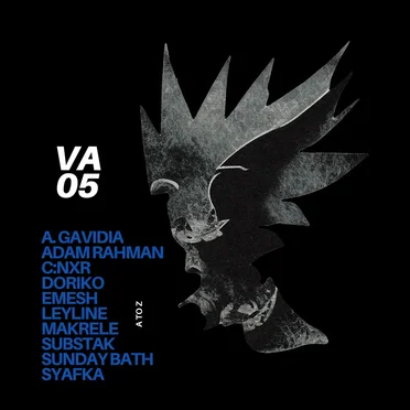 VA 05 by Various Artists - album cover