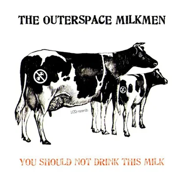 The Outerspace Milkmen