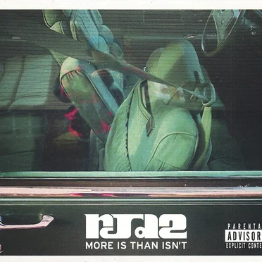 More Is Than Isn’t