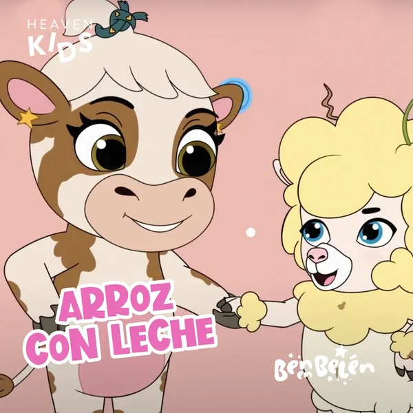 Arroz Con Leche