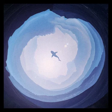 Ocean by Aman Bahuguna - album cover