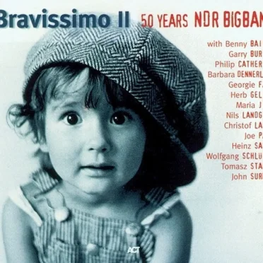 Bravissimo II: 50 Years NDR Bigband