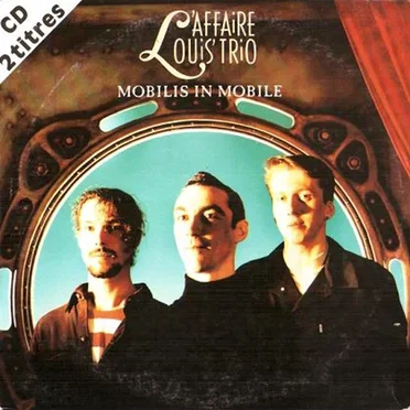 Mobilis in Mobile