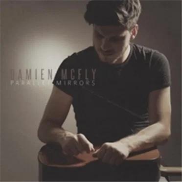 Parallel Mirrors by Damien McFly - album cover