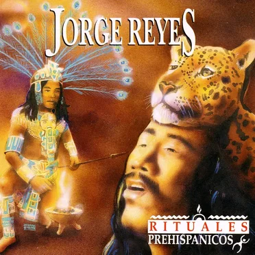 Rituales prehispánicos