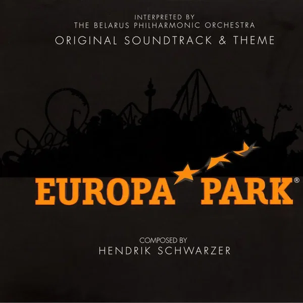 Europapark - Klassik 2016