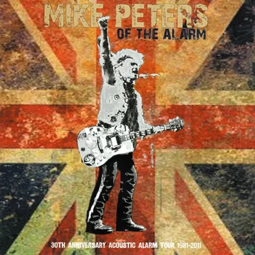 30th Anniversary Acoustic Alarm Tour 1981-2011