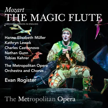 The Magic Flute
