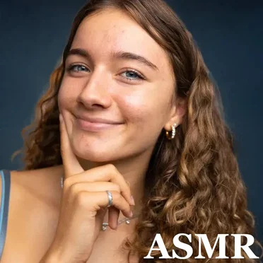 Asking You Yes or No Questions by Nanou ASMR - album cover