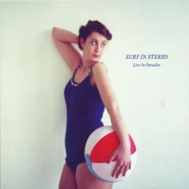 Surf in Stereo