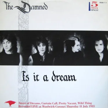 Is It a Dream