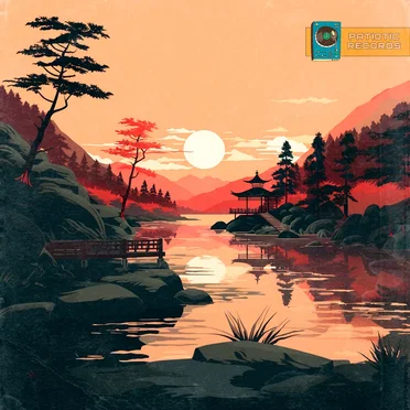 Harmony of a Rising Sun