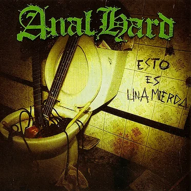 Esto Es Una Mierda