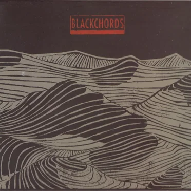 Blackchords by Blackchords - album cover
