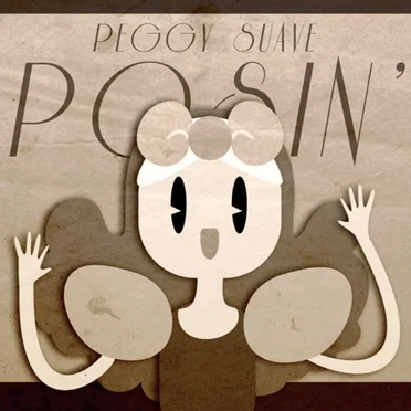 Posin'