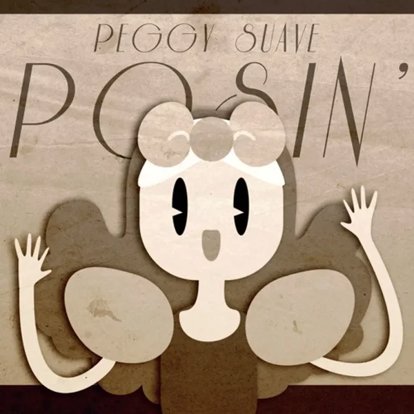 Posin'